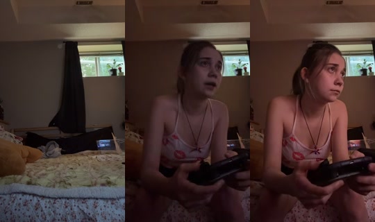 brookelush05's Stream - Jul 23, 2026, 9:07 PM