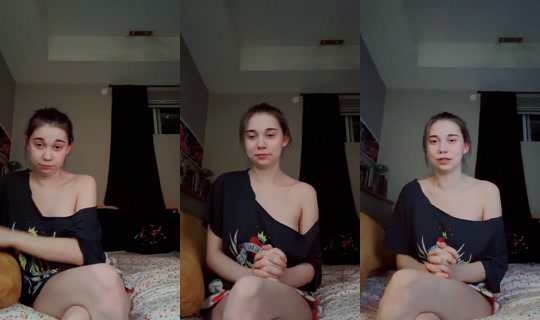 brookelush05's Stream - Jul 29, 2026, 4:55 AM