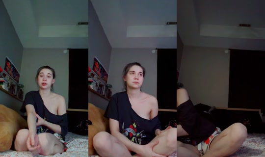 brookelush05's Stream - Jul 29, 2026, 6:36 AM