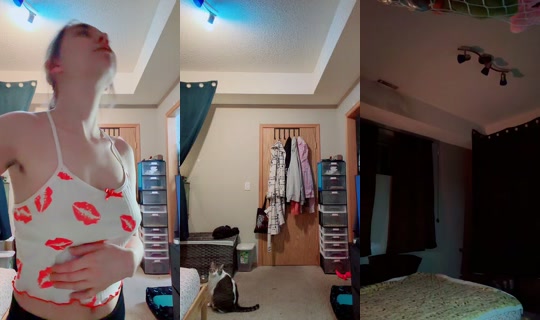 brookelush05's Stream - Aug 4, 2026, 3:40 AM