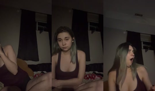 brookelush05's Stream - Aug 9, 2026, 4:11 AM