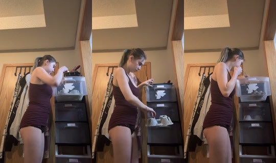 brookelush05's Stream - Aug 10, 2026, 2:36 AM