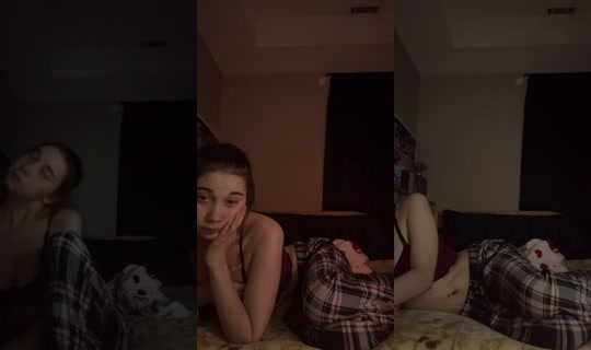 Stream di brookelush05 - 24 ago 2026, 11:34