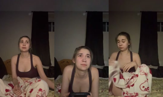 brookelush2's Stream - Aug 4, 2026, 7:57 AM