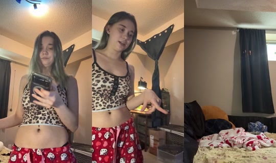 brookelush2's Stream - Aug 7, 2026, 11:22 PM