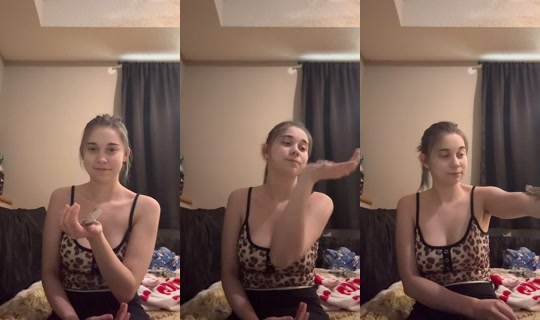 brookelush2's Stream - Aug 8, 2026, 1:54 AM