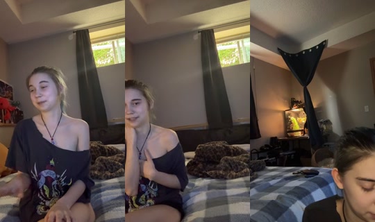 brookelush6's Stream - Jul 1, 2026, 1:06 AM