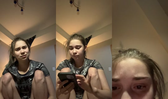 brookelush6's Stream - Aug 7, 2026, 12:48 AM