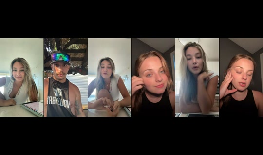 brookemckinley20's Stream - Jul 23, 2026, 11:48 PM