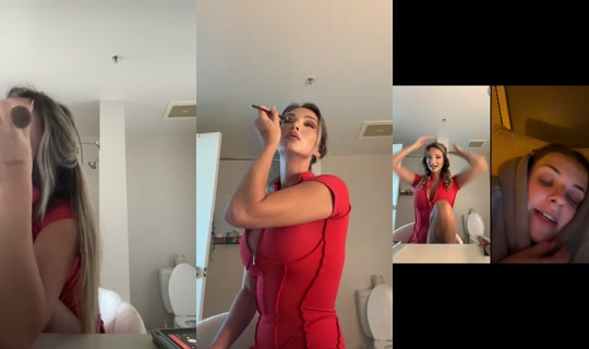 brookemckinley20's Stream - Jul 26, 2026, 1:21 AM