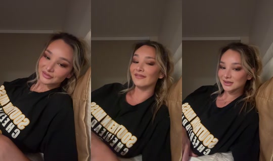Stream ni brookemckinley20 - Hul 28, 2026, 3:59 AM