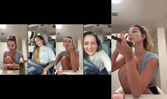 brookemckinley20's Stream - Jul 30, 2026, 7:28 PM