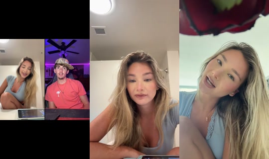 brookemckinley20's Stream - Jul 30, 2026, 8:27 PM