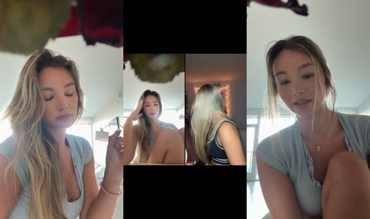 Stream ni brookemckinley20 - Hul 31, 2026, 2:03 AM