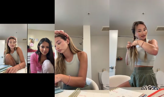 Stream ni brookemckinley20 - Hul 31, 2026, 6:48 PM
