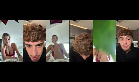 brookemckinley20's Stream - Aug 4, 2026, 12:45 AM