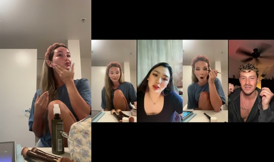 brookemckinley20's Stream - Aug 5, 2026, 2:09 AM