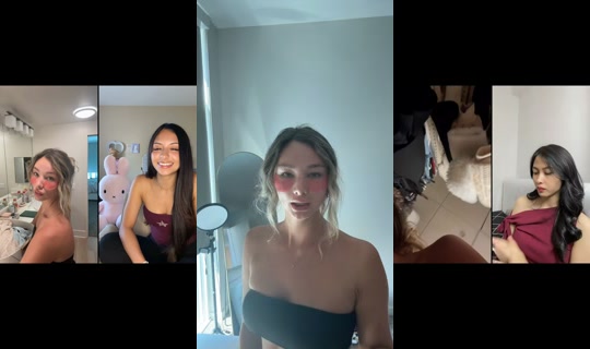 brookemckinley20's Stream - Aug 9, 2026, 6:25 PM