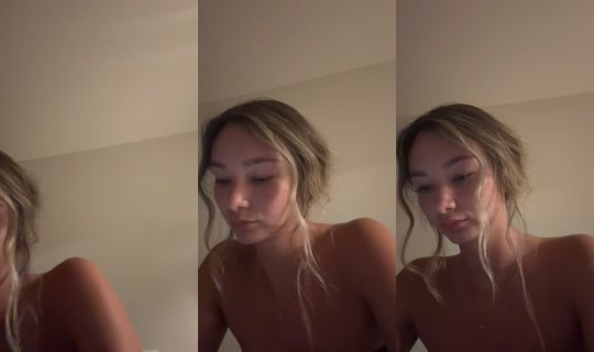 Stream ni brookemckinley20 - Ago 10, 2026, 4:23 AM