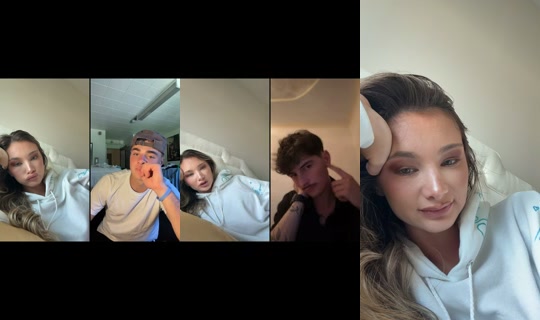brookemckinley20's Stream - Sep 10, 2026, 9:31 PM