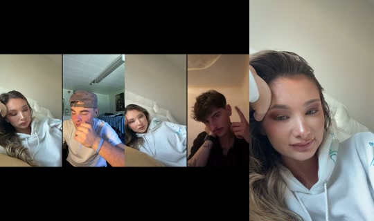 brookemckinley20's Stream - Sep 10, 2026, 9:31 PM