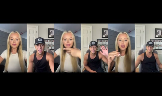 brookeyb_1's Stream - Jul 23, 2026, 1:16 PM