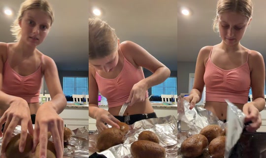 brooklynn.manahan's Stream - Jul 20, 2026, 10:10 PM