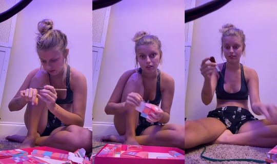 Live de brooklynn.manahan - 26 de jul. de 2026, 19:38