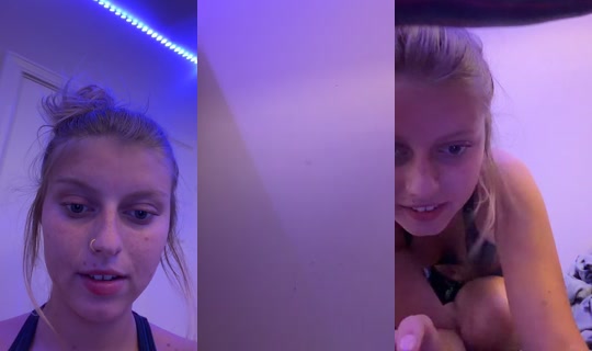Stream von brooklynn.manahan – 26. Juli 2026, 19:59