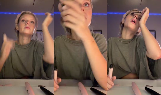 Stream ni brooklynn.manahan - Ago 9, 2026, 5:27 PM