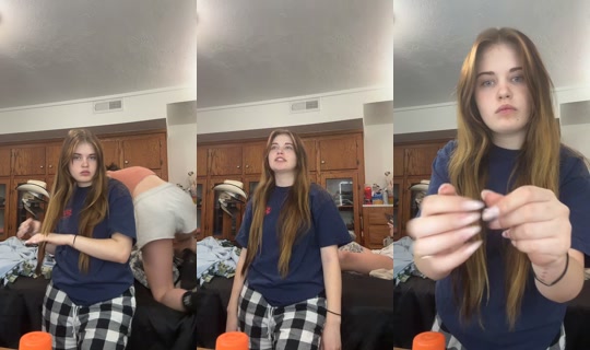 brooklynn3976's Stream - Aug 3, 2026, 10:00 PM
