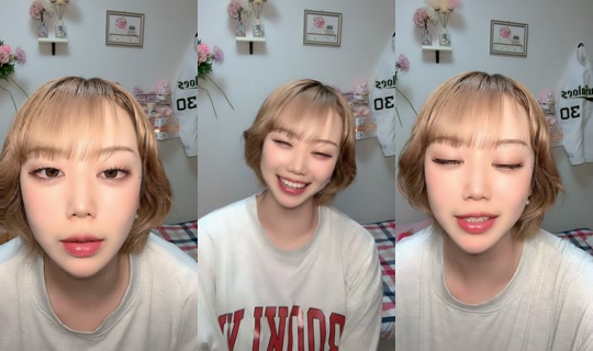 brosis.maika0203의 방송 - 2026년 7월 27일 PM 12:42