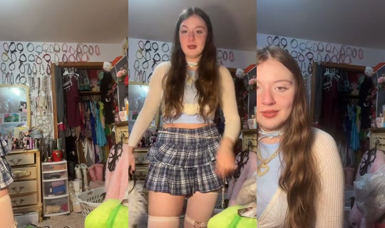 browneyedbarbie's Stream - Sep 10, 2026, 2:32 AM