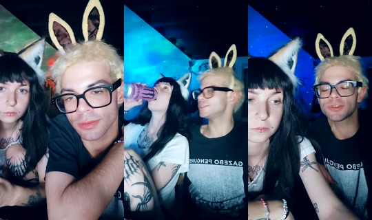Stream ni brr_brr_patapim230 - Ago 9, 2026, 8:59 PM