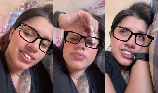 brufs.andrade's Stream - Aug 23, 2026, 4:19 PM