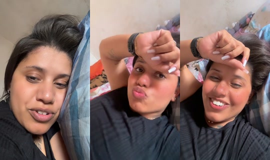 Stream von brufs.andrade – 23. Aug. 2026, 18:32