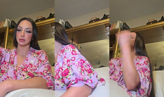 brujamadrina.rubi's Stream - Jul 26, 2026, 7:45 AM