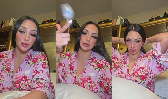 brujamadrina.rubi's Stream - Jul 26, 2026, 8:36 AM