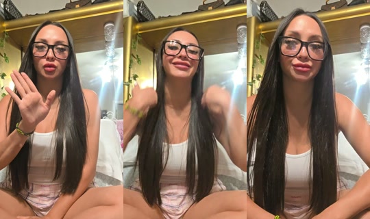 brujamadrina.rubi's Stream - Jul 26, 2026, 9:47 AM
