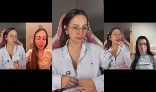 bruna_stream's Stream - Jul 22, 2026, 3:07 PM
