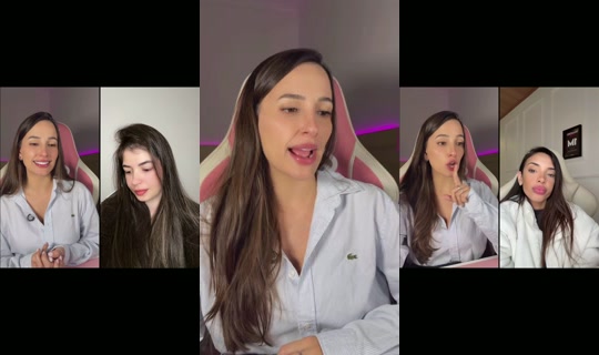 bruna_stream's Stream - Jul 22, 2026, 6:33 PM