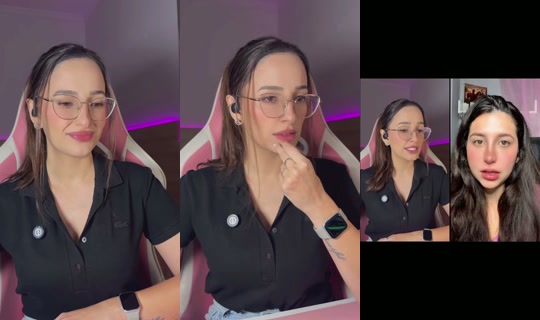 ไลฟ์ของ bruna_stream - 23 ก.ค. 2569 12:15