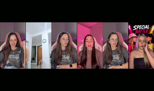 ไลฟ์ของ bruna_stream - 23 ก.ค. 2569 22:39