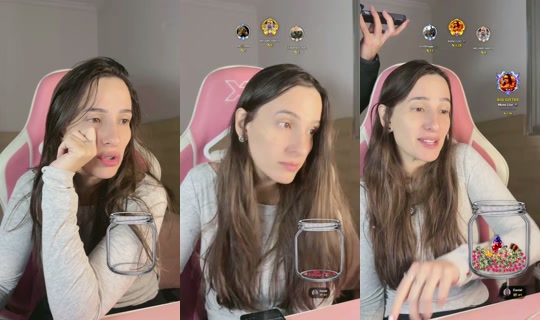 bruna_stream's Stream - Jul 24, 2026, 2:06 PM