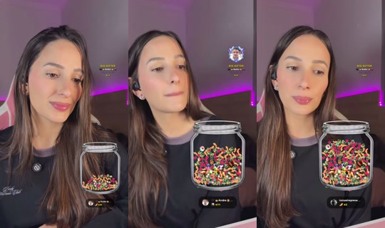 ไลฟ์ของ bruna_stream - 25 ก.ค. 2569 20:36