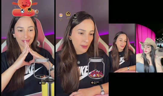 bruna_stream's Stream - Jul 27, 2026, 12:28 PM