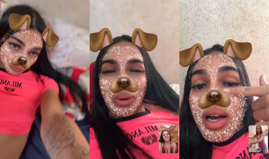 brunarodr01's Stream - Jul 24, 2026, 7:09 PM