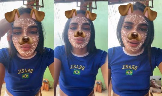 Stream de brunarodr01 – 25 juil. 2026, 17:08