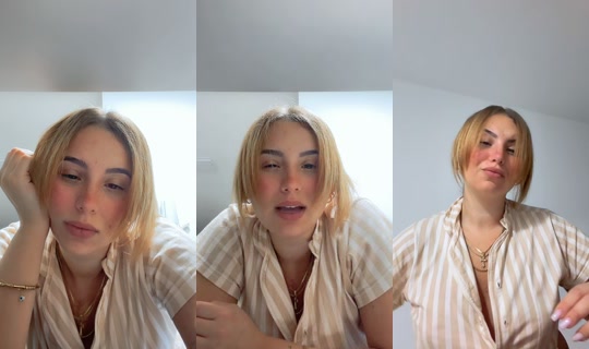 brunela.borges's Stream - Aug 10, 2026, 4:09 AM