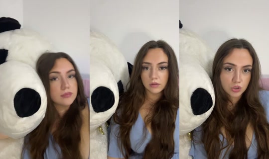 brunett_mel's Stream - Jul 25, 2026, 12:46 AM
